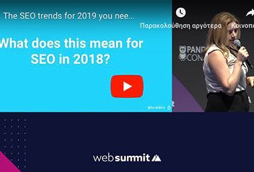 seo trends 2019