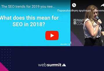 seo trends 2019