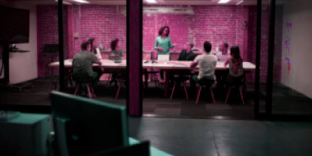 marketing consulting