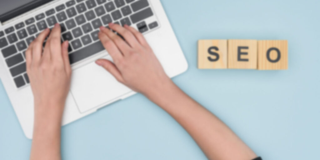 search engine optimization