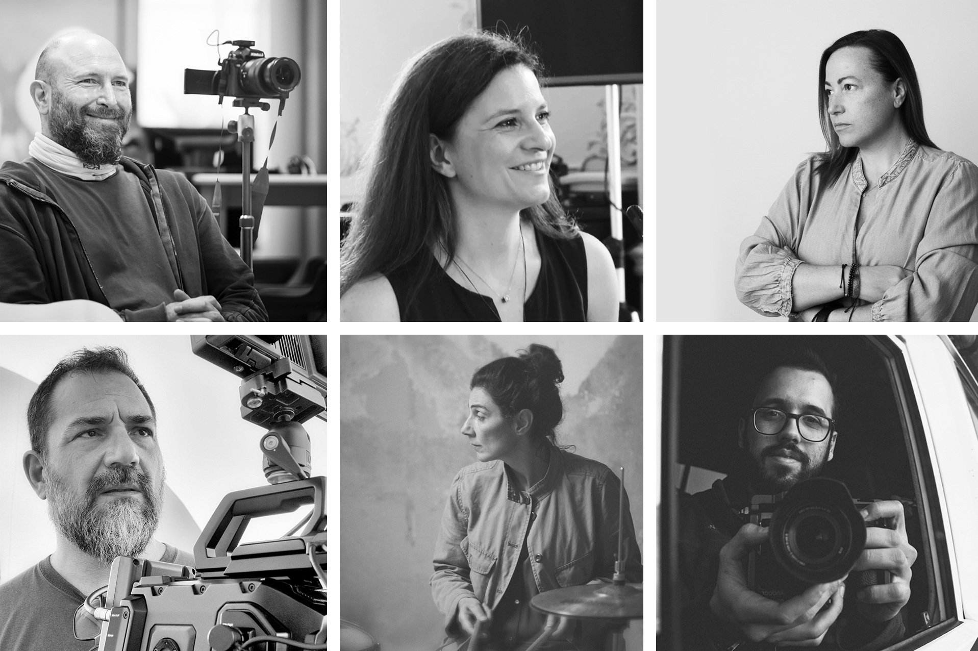 Η ομάδα της Intrigue Digital